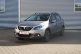 Peugeot 2008 1.2 PureTech Active Klima Sitzheizung PDC - Peugeot 2008 in Magdeburg