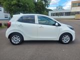 Kia Picanto 1.2 Dream-Team Edition / Vollausst./ TOP - Kia Picanto dream-team-edition mit Benzin-Antrieb