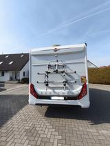 Bürstner Lyseo TD IT 680g Harmony line Bahia - Bürstner Harmony