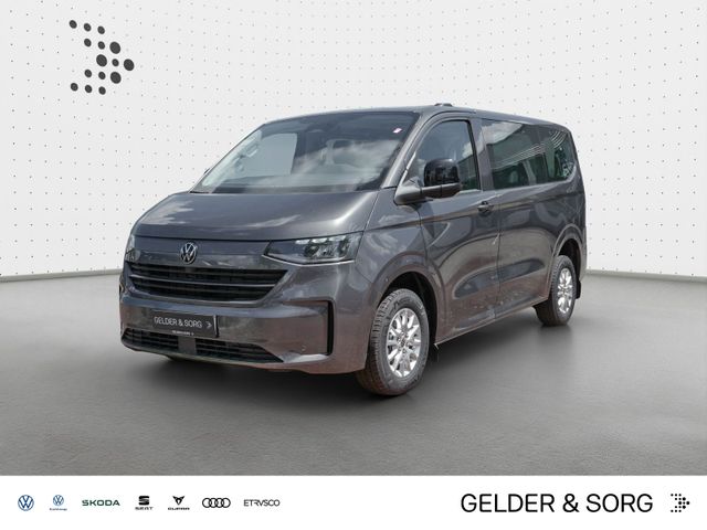Volkswagen T7 Caravelle Life TDI KR *AHK*Navi*GJR*Klima*RFK