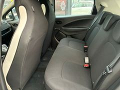 Renault Zoe R110 Life R110/Z.E. 50 (inkl.-Batterie)