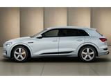 Audi e-tron advanced 55 quattro NACHTSICHT*ACC*AHK - Audi Gebrauchtwagen von 2023