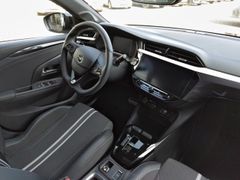 Fahrzeugabbildung Opel Corsa F GS 130PS AT8, Panoramadach,Teilleder,RFK