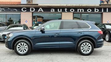 Volkswagen Touareg - 3