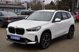 BMW X1 18 i sDrive Aut. BMW Live Cockpit Plus-LEDER - BMW X1: Sdrive18i