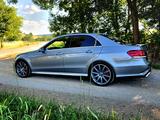 Mercedes-Benz E 63 AMG S 4MATIC AMG S - Mercedes-Benz E 63 AMG aus 2013