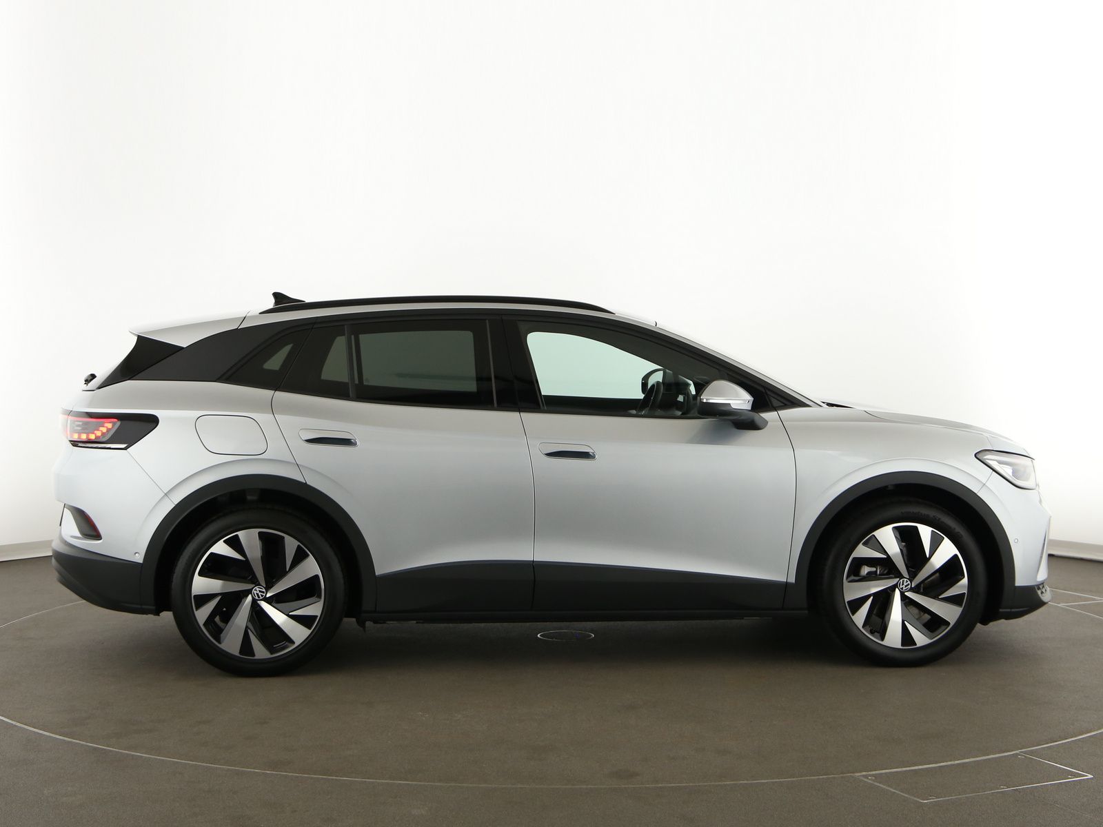 Volkswagen ID.4 - Bild 9