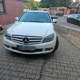 Mercedes-Benz C 320 Cdi W204 zu verkaufen - gebrauchte Mercedes-Benz C 320 aus dem Jahr 2009