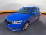 Skoda Fabia 1.0 TSI Ambition Sound|Navi|PDC|Temp. - Skoda Fabia in Aachen