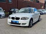 BMW 120d Coupe Bi-Xenon, Klima, SD,PDC, Navi , 1 HD - gebrauchte BMW 120 aus dem Jahr 2010