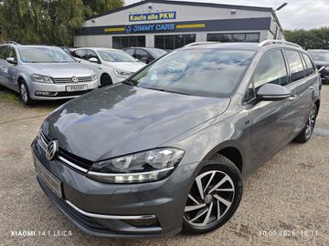 Volkswagen Golf - 9