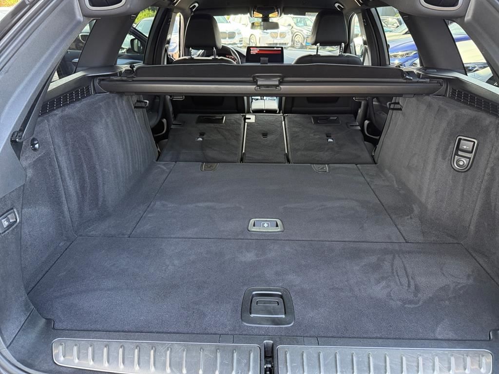 BMW 530i Touring Aut. AHK Business RFK SHZ Driv.Ass foto 20