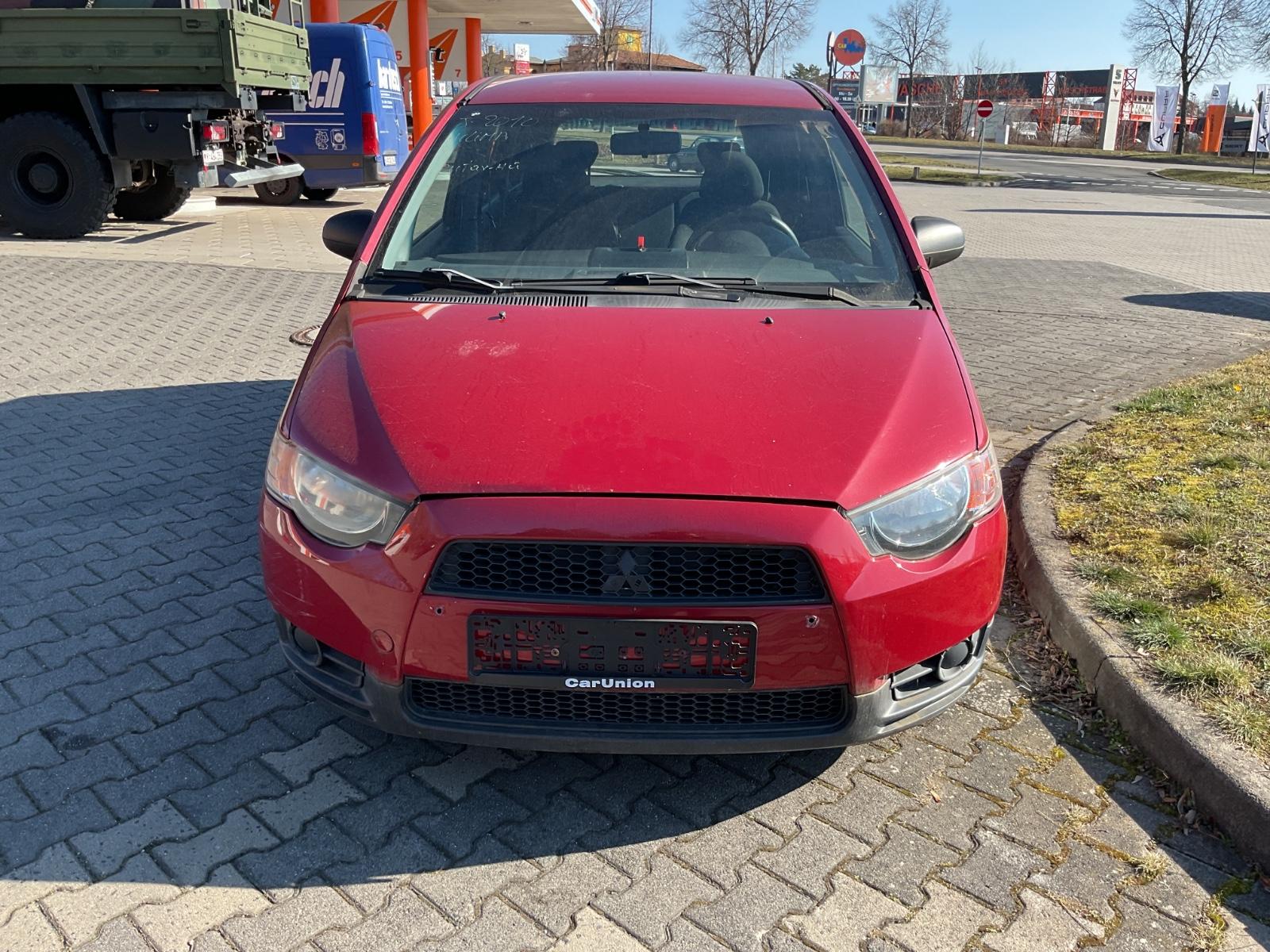 Mitsubishi Colt 1.3 Inform