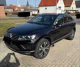 Volkswagen Touareg 3.0 V6 TDI 150kW Tiptr BlueMotion Te... - Volkswagen Touareg: V6 TDI Bluemotion