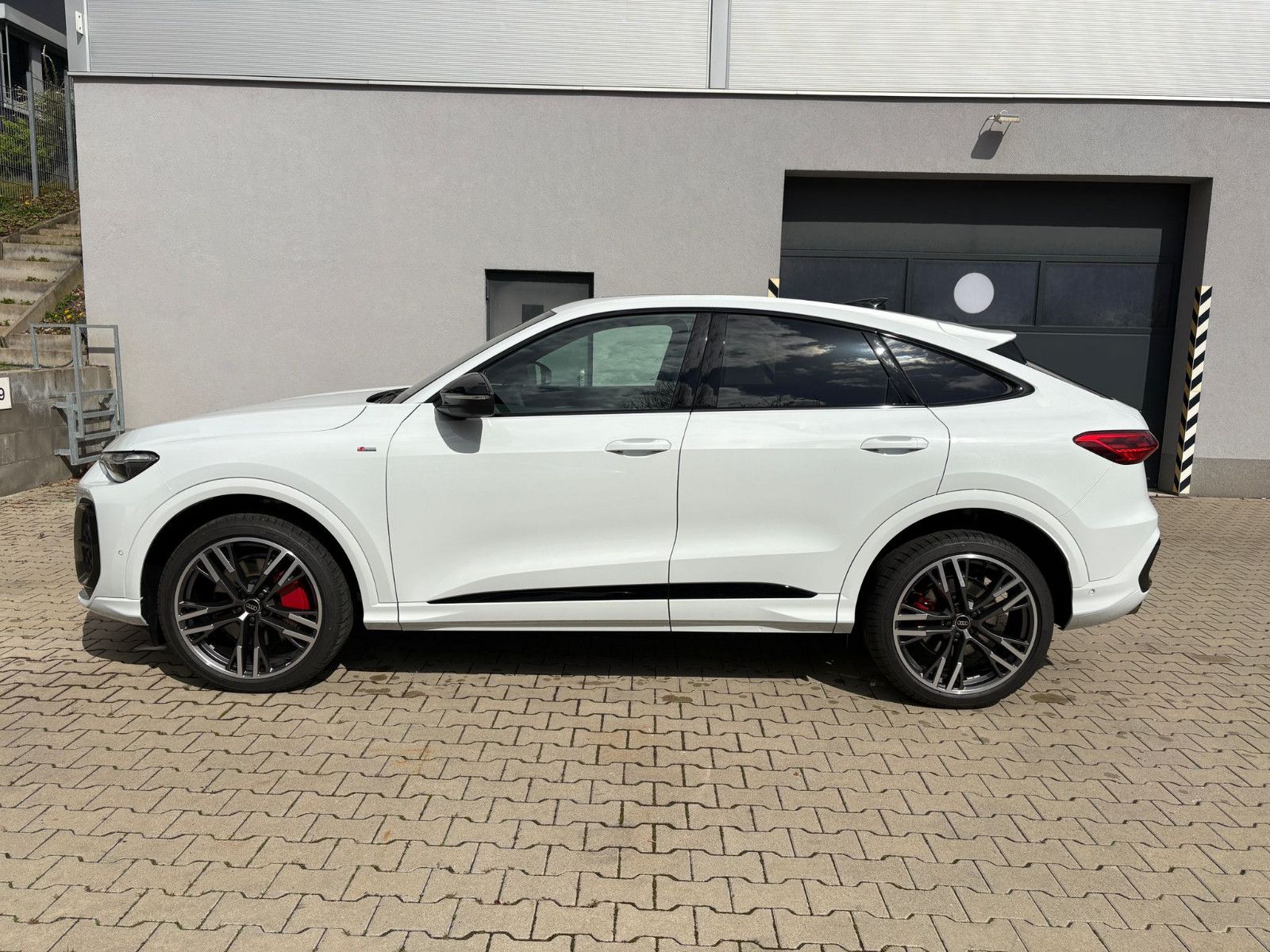 Audi Q5 TDI Sportback Quattro/S LINE/Tech Plus/Panora