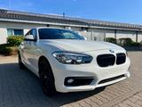 BMW 1 Lim 118 i Advantage*M-LENKRAD*M-FELGE*TÜV-NEU! - BMW: Felge M