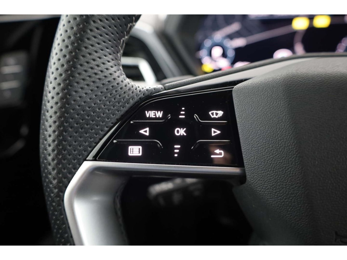 Audi Q4 e-tron - Bild 13