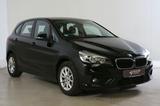 BMW 218i Active Tourer Advantage Aut. Navi AHK Sitzh - gebrauchte BMW 218 Active Tourer aus dem Jahr 2016