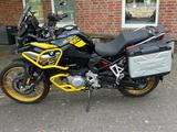 BMW F 850 GS 40 Jahre Edition  - BMW E 40