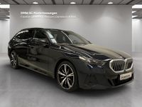 BMW 520 - Vorschau Bild 3