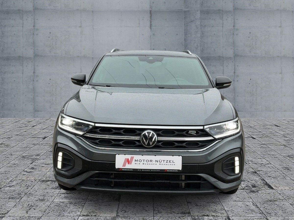 Volkswagen T-Roc - Bild 3