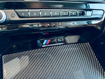 صورة مصغرة 38 لـ 2020 BMW M8