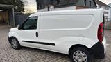 Fiat Doblo 2.0 16V Multijet LOUNGE LWB ( inkl. MwSt.) - Fiat Doblo in Solingen