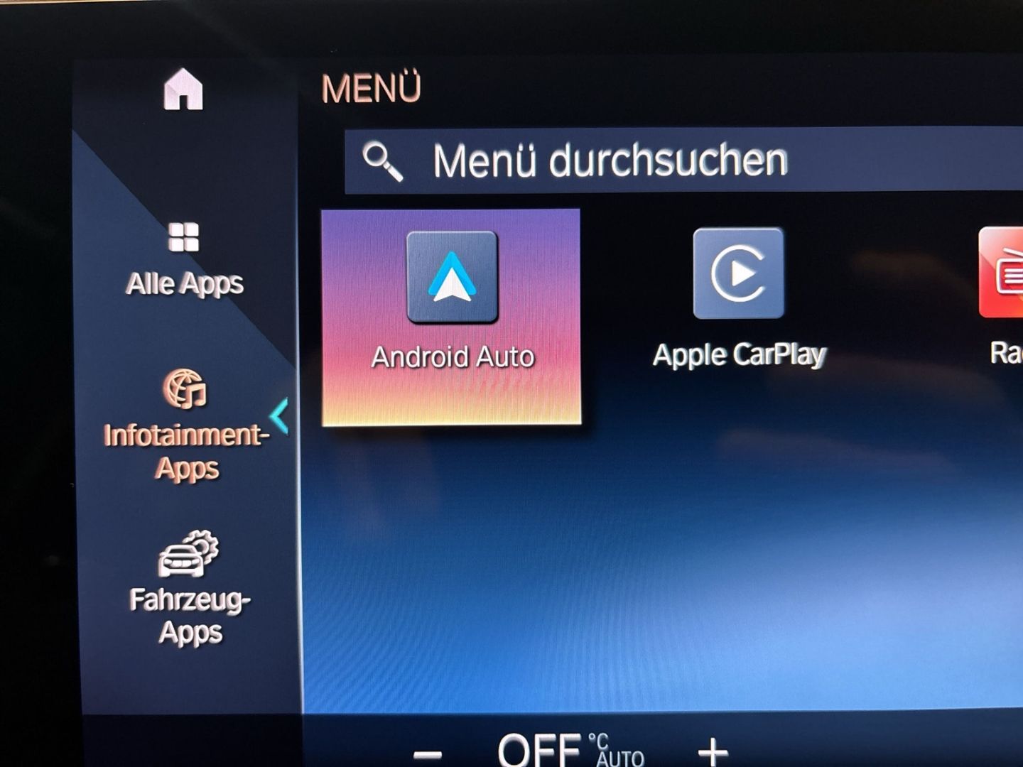 BMW 320 i Touring Sport-Aut.+LED+DAB+PDC+DIGITAL COC foto 17