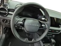 Skoda Fabia - Vorschau Bild 14