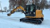 CAT 308E2 CR