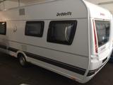 Dethleffs Wohnwagen Camper 510 ER NEUWERTIG  - Dethleffs Camper 510