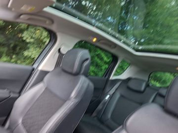 Peugeot 3008 - 11