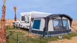 HYMER / ERIBA / HYMERCAR Hymer Eriba Nova 465 GL