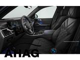 BMW X5 M60i Innovationsp. Sport Aut. Komfortsitze - BMW X5 M60 Gebrauchtwagen