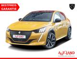 Peugeot 208 1.2 PureTech GT-Line LED Panorama Kamera PDC - Peugeot 208 mit Benzin-Antrieb