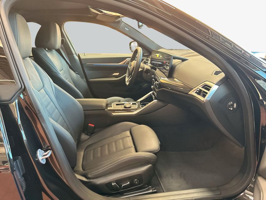 BMW i4 - Bild 13