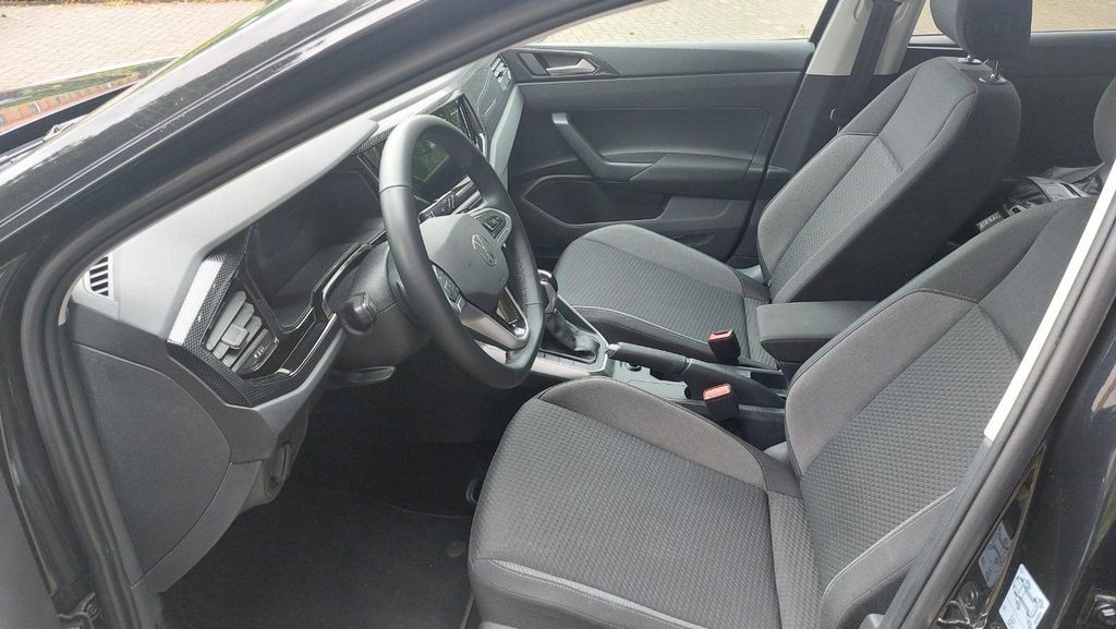 Image of Volkswagen Taigo
