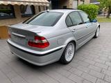 ALPINA B3 3,3 S Limousine SWITCH-TRONIC - - ALPINA aus 2003