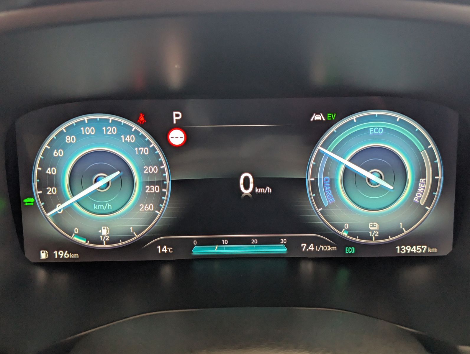 Fahrzeugabbildung Hyundai Santa Fe Prime HYBRID 4WD LED PANO Krell HUD 360