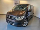 Volkswagen T6 Bus Multivan 2.0 TDI Highline + STD/CarPlay - Winterreifen Gebrauchtwagen