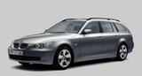 BMW 530d Touring E61-Automatik-Pano-Leder-Xenon-AHK - BMW 530: E61