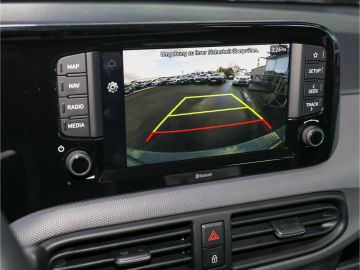 Hyundai i10 Select 1.0 TSI 5-Gang Navi Kamera