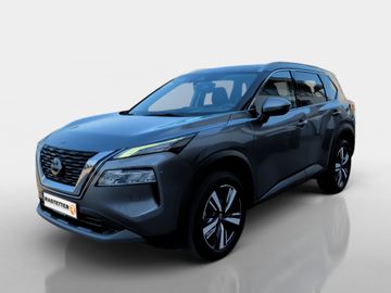 Nissan X-Trail - 2