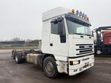 Iveco Eurotech 260E43 6x2 manual retarder - Angebote