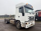 Iveco Eurotech 260E43 6x2 manual retarder - Iveco 2002