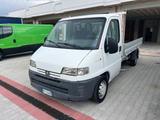 Fiat FIAT Ducato 2.5 D Cassone Fisso - gebrauchte Fiat Ducato aus dem Jahr 2001