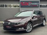 Volkswagen Passat - VW Passat Gebrauchtwagen in Solingen