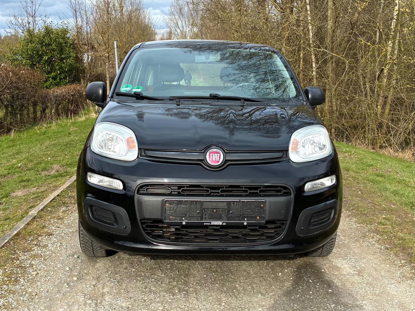 Fiat Panda 1.2l Pop 11/2026! 116T-Km! 2.Hand! 5Trg.