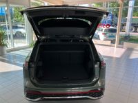 Volkswagen Tiguan - Vorschau Bild 8