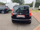 Skoda Roomster 1.2 TSI Fresh - Skoda Roomster Fresh mit Benzin-Antrieb